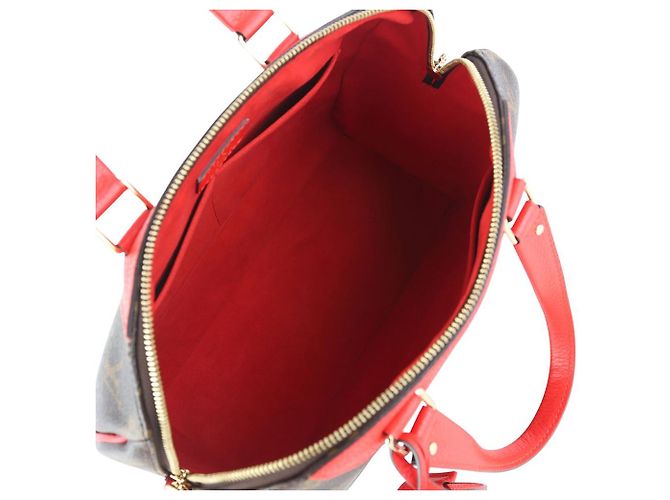 Louis Vuitton Borsa a tracolla Monogram Retiro PM - vista 7