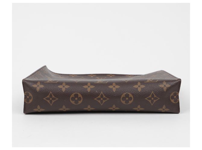 Louis Vuitton Pouch Toiletry Monogram Canvas - vista 6