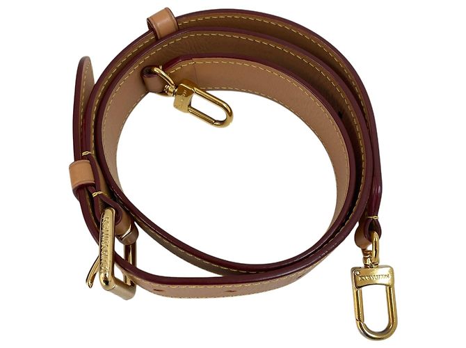 Louis Vuitton Borsa a tracolla e a spalla Monogram Odeon MM - vista 9