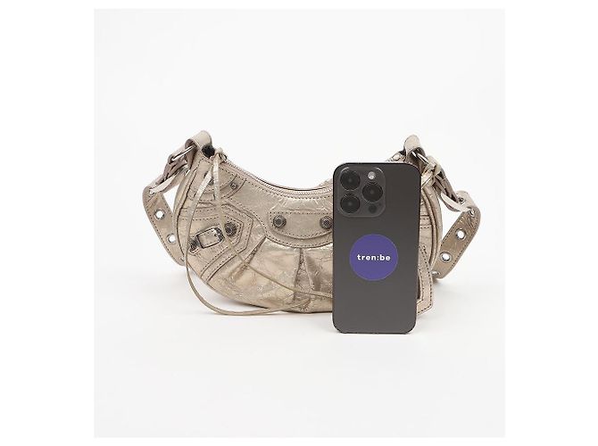 Balenciaga Borsa a Tracolla XS - vista 11