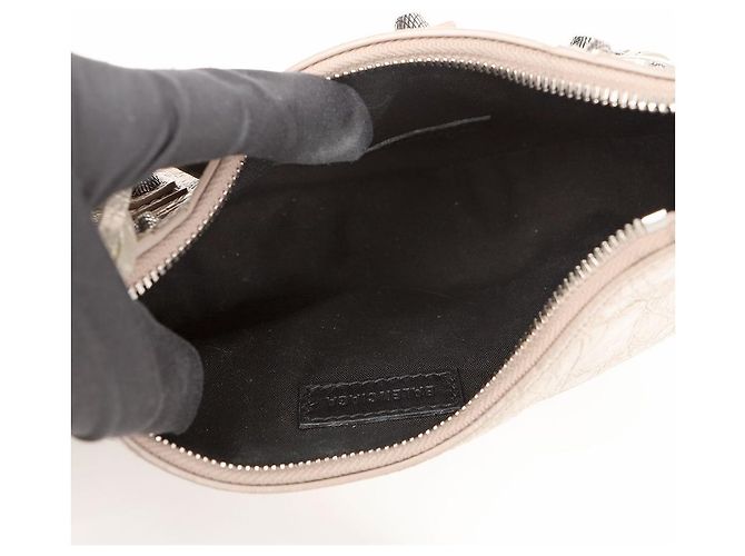 Balenciaga Borsa a Tracolla XS - vista 12