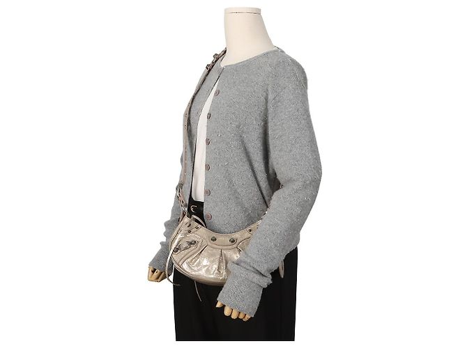 Balenciaga Borsa a Tracolla XS - vista 13