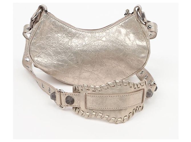Balenciaga Borsa a Tracolla XS - vista 4