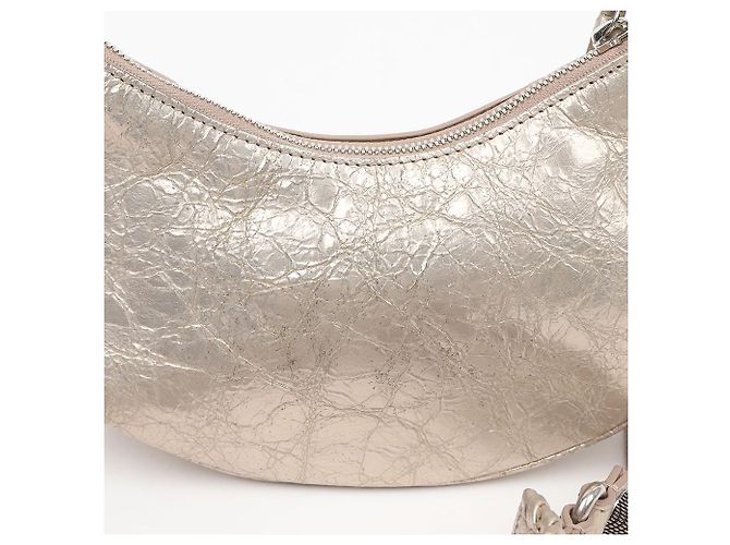 Balenciaga Borsa a Tracolla XS - vista 5