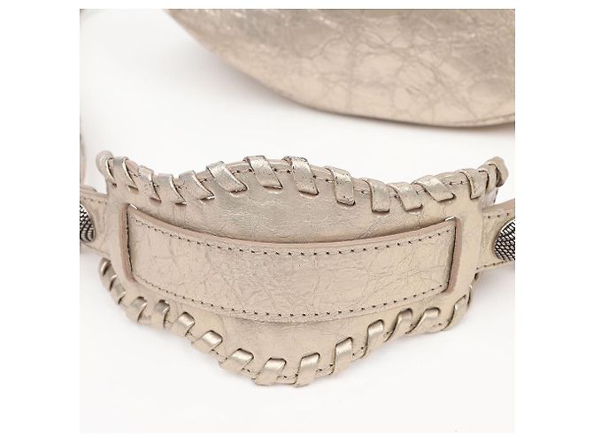 Balenciaga Borsa a Tracolla XS - vista 6