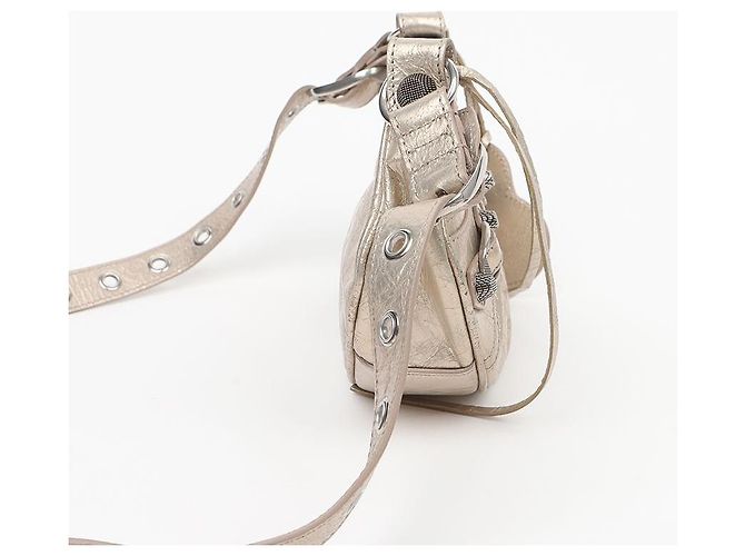 Balenciaga Borsa a Tracolla XS - vista 7