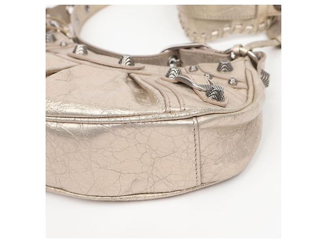 Balenciaga Borsa a Tracolla XS - vista 9