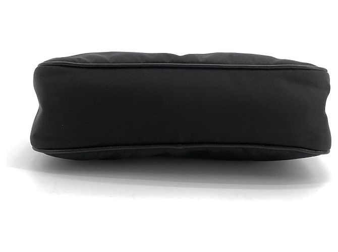 Prada Borsa Hobo Multi Tesuto Re-edition - vista 14