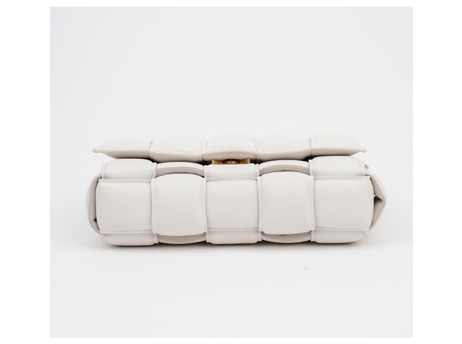 Bottega Veneta Borsa a tracolla Cassette imbottita - vista 4