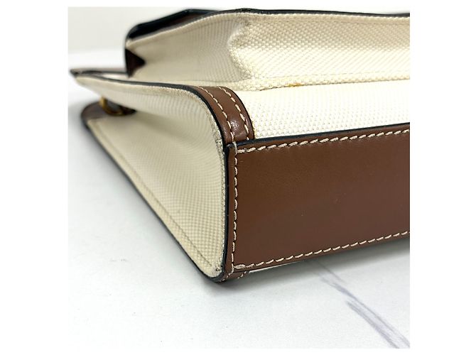 Burberry Borsa a tracolla Horseberry Pocket Mini - vista 10