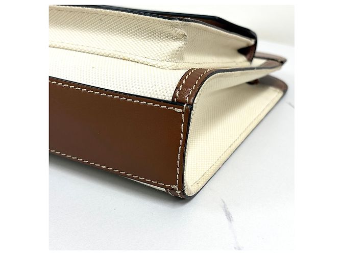 Burberry Borsa a tracolla Horseberry Pocket Mini - vista 23