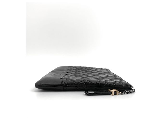 Chanel Clutch Gabrielle Large - vista 11
