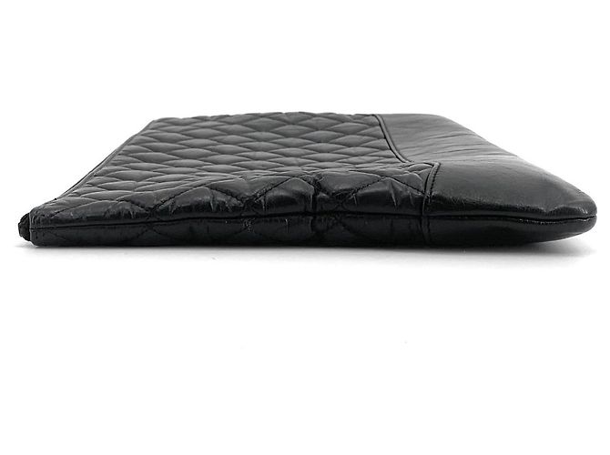 Chanel Clutch Gabrielle Large - vista 12