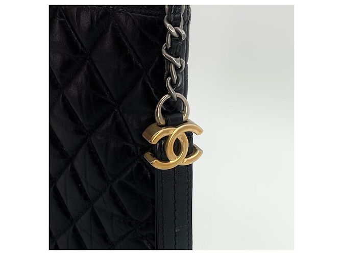 Chanel Clutch Gabrielle Large - vista 13