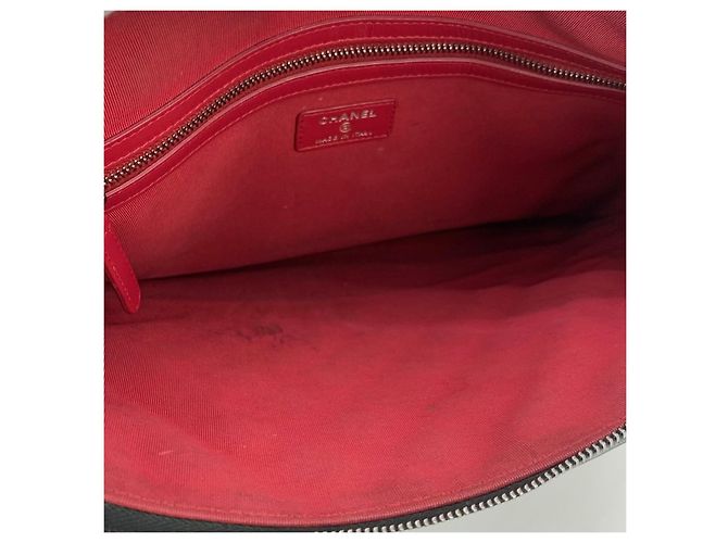 Chanel Clutch Gabrielle Large - vista 7