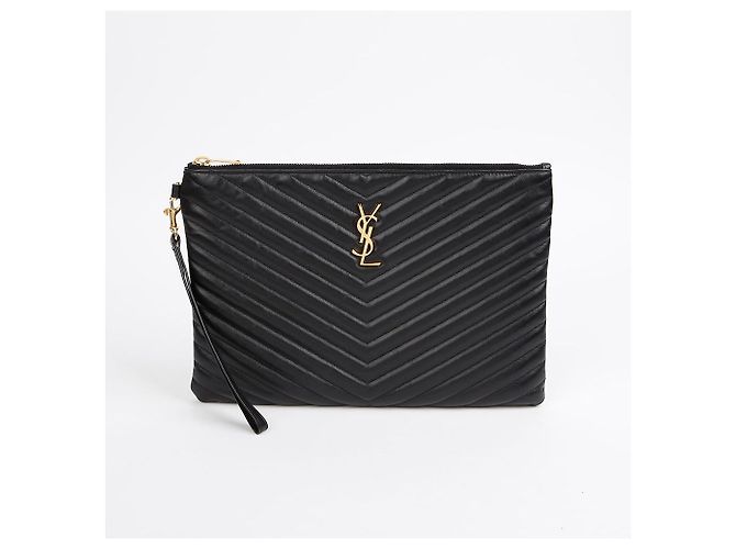 Autre Marque Funda para tableta Monogram - vista 2