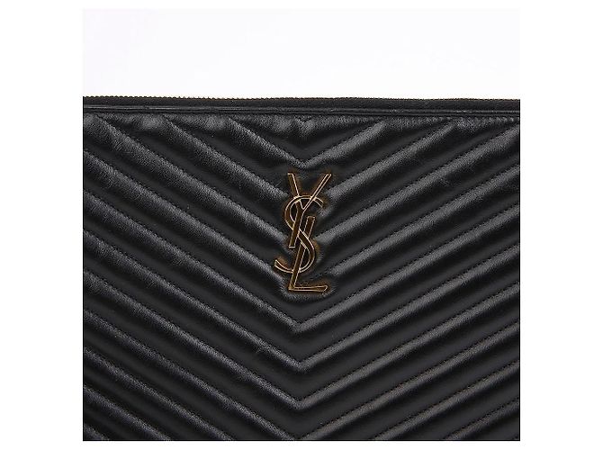 Autre Marque Funda para tableta Monogram - vista 3