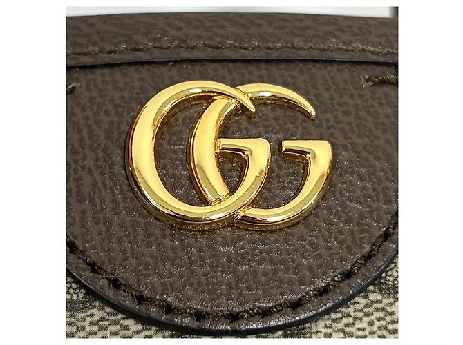 Gucci Borsa Tote e Borsa a Spalla Ophidia GG Supreme - vista 7