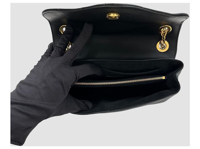 Louis Vuitton Sac New Wave Pouch Chain MM - vue 6