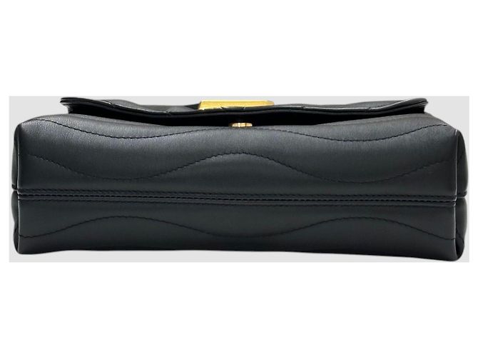 Louis Vuitton Sac New Wave Pouch Chain MM - vue 7