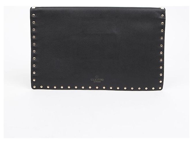 Valentino Clutch a Busta Rockstud - vista 3