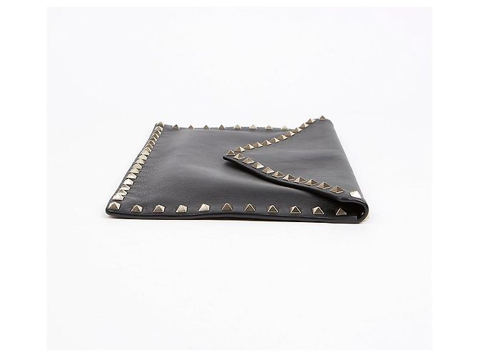Valentino Clutch a Busta Rockstud - vista 5
