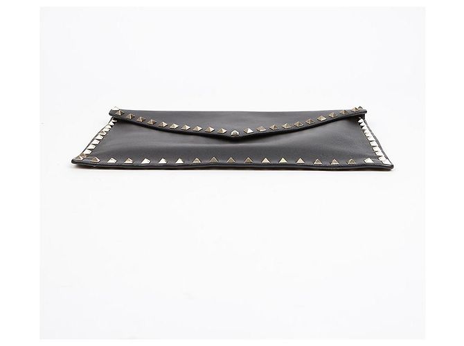 Valentino Clutch a Busta Rockstud - vista 6