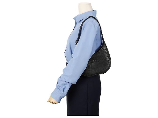 Burberry Borsa a tracolla piccola Chess - vista 10