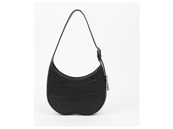 Burberry Borsa a tracolla piccola Chess - vista 2