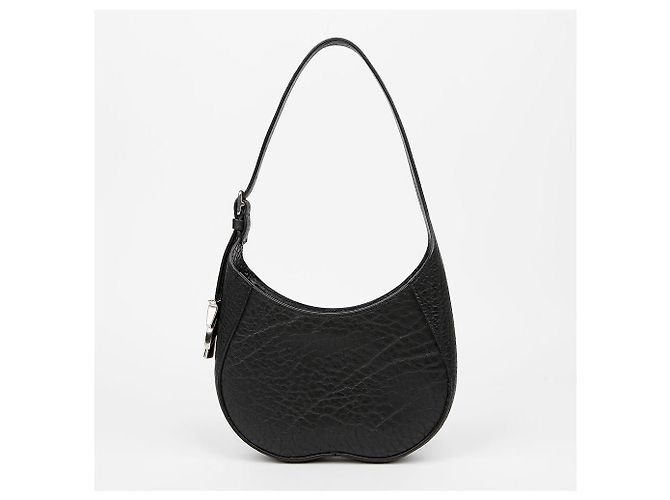 Burberry Borsa a tracolla piccola Chess - vista 4