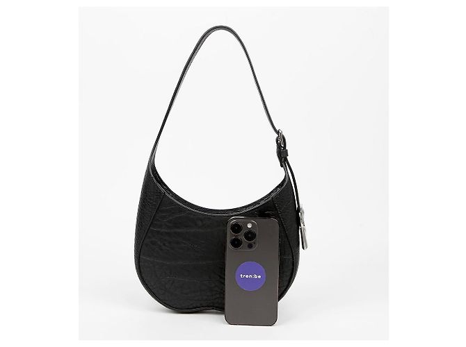 Burberry Borsa a tracolla piccola Chess - vista 8