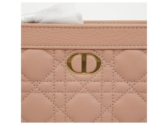 Dior Borsetta Crossbody con Catena - vista 3