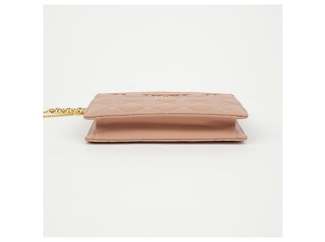 Dior Borsetta Crossbody con Catena - vista 6