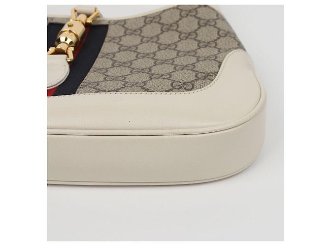 Gucci Borsa a tracolla GG Small - vista 10