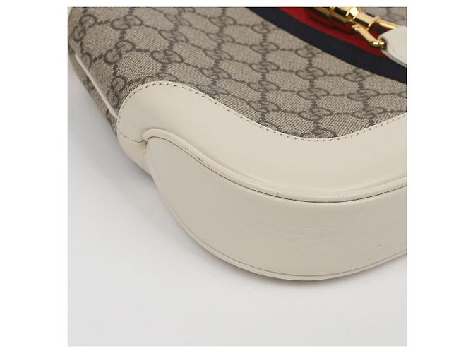 Gucci Borsa a tracolla GG Small - vista 11