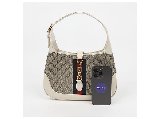 Gucci Borsa a tracolla GG Small - vista 12
