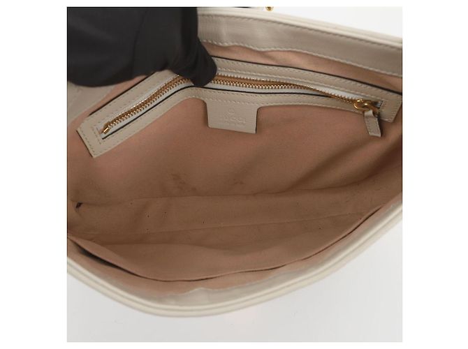 Gucci Borsa a tracolla GG Small - vista 13