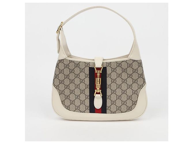 Gucci Borsa a tracolla GG Small - vista 2