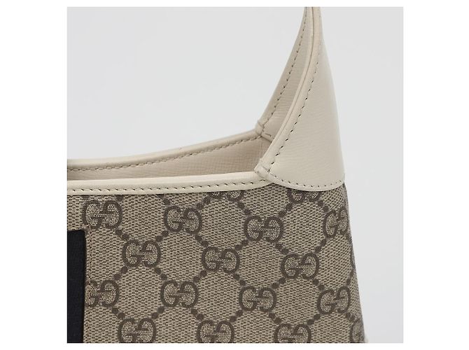 Gucci Borsa a tracolla GG Small - vista 3