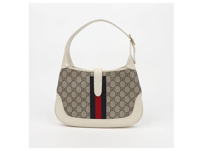 Gucci Borsa a tracolla GG Small - vista 5