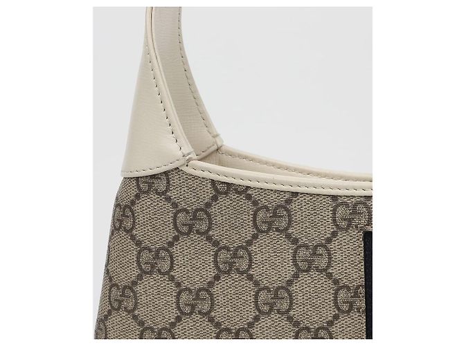 Gucci Borsa a tracolla GG Small - vista 6