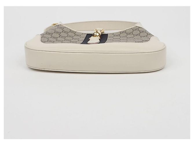 Gucci Borsa a tracolla GG Small - vista 9