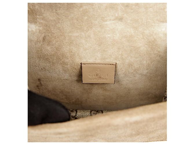Gucci Bolso de hombro y bandolera Dionysus Mini - vista 11