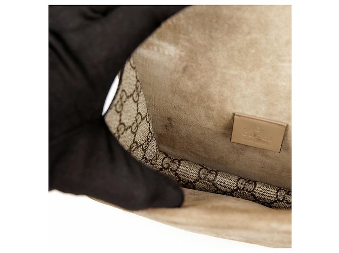 Gucci Bolso de hombro y bandolera Dionysus Mini - vista 12