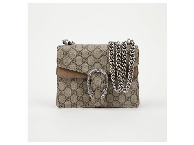 Gucci Bolso de hombro y bandolera Dionysus Mini - vista 2