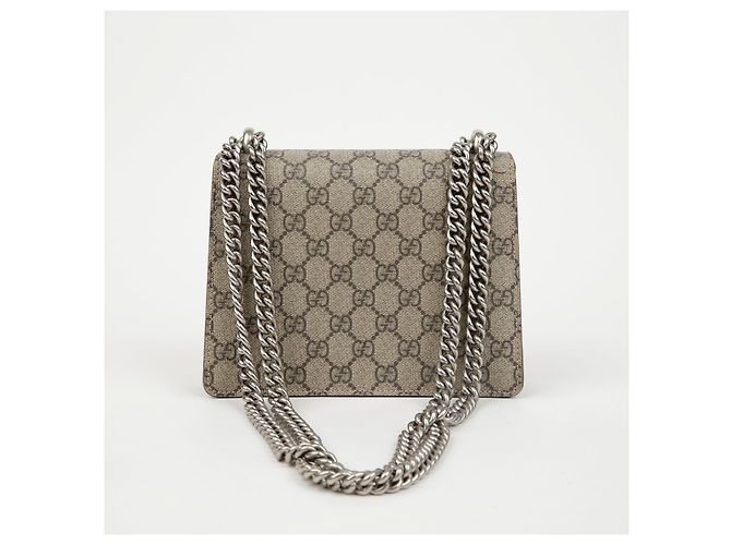 Gucci Bolso de hombro y bandolera Dionysus Mini - vista 3