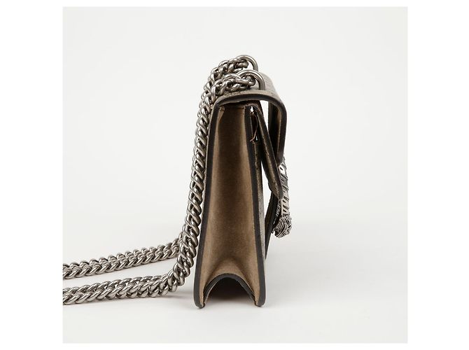 Gucci Bolso de hombro y bandolera Dionysus Mini - vista 4