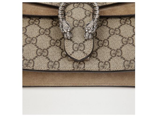 Gucci Bolso de hombro y bandolera Dionysus Mini - vista 6