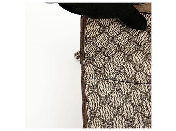 Gucci Bolso de hombro y bandolera Dionysus Mini - vista 9