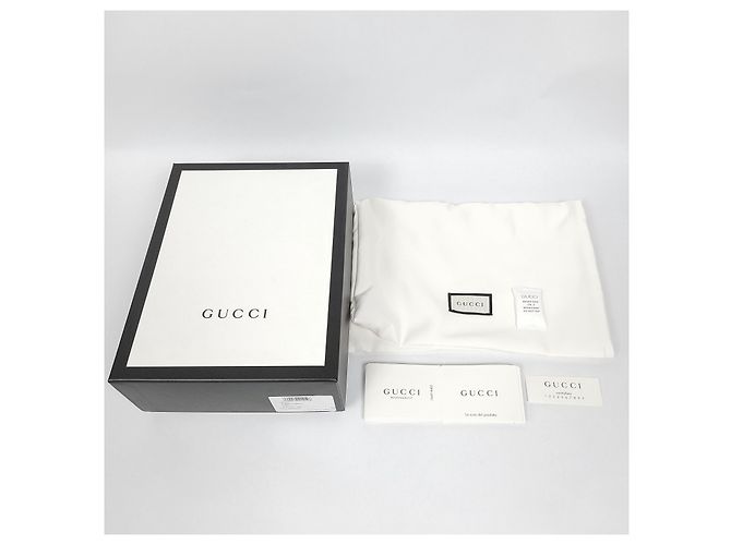 Gucci Borsa a tracolla Dionysus Tweed Chain Supermini - vista 7